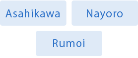 Asahikawa