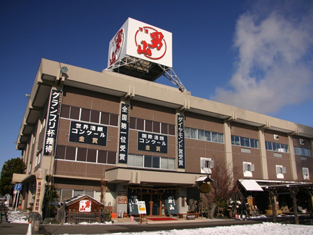 旭川で日本の味を体感　酒と醤油と日本茶をめぐる旅